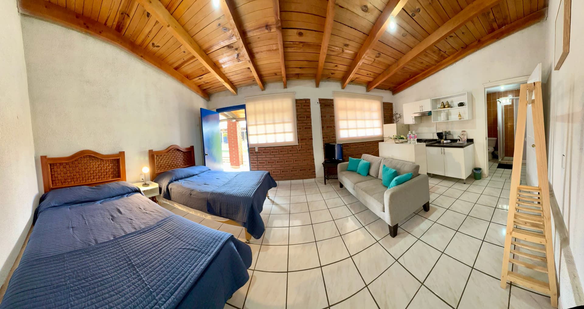La Palma, Suites Campestres imagen 7