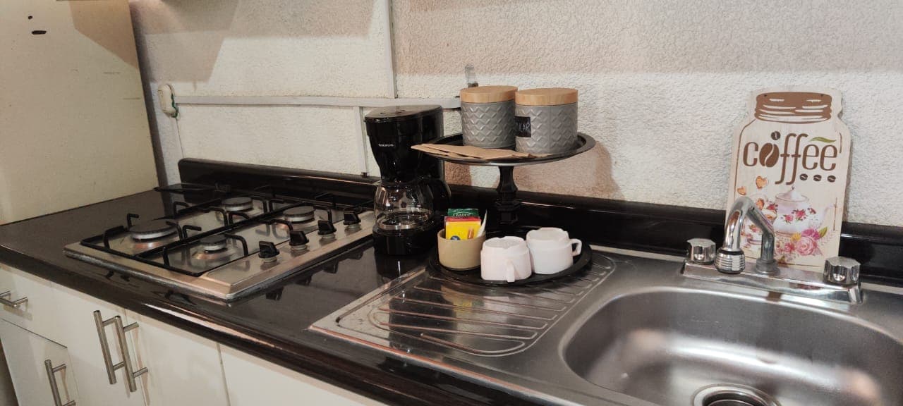 La Palma, Suites Campestres galeria inferior 2