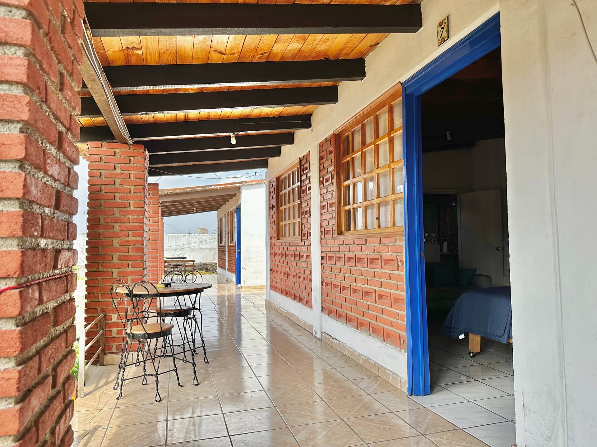 La Palma, Suites Campestres imagen 1